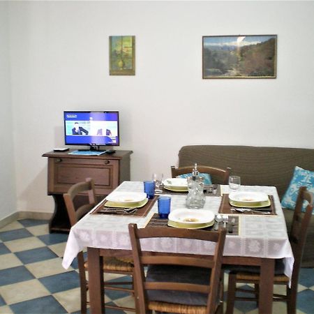 Residenza Marina Apartman Orosei Kültér fotó